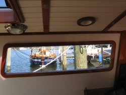 photo of  Ta Shing Tashiba 41/Custom Pilothouse Cutter/Bob Perry Lyman Morse